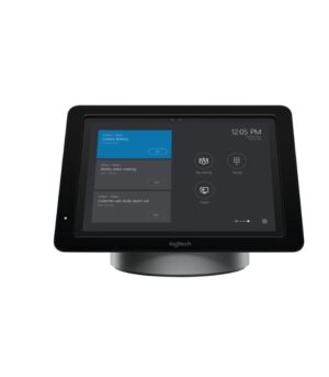 Logitech SmartDock AV Control Console