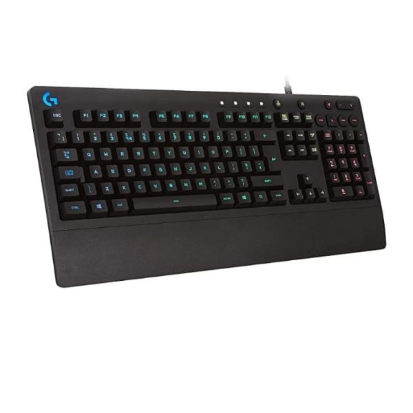 Logitech G213 Prodigy RGB Gaming Keyboard