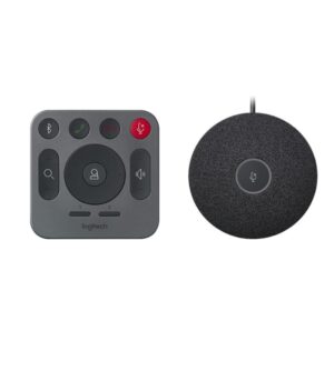 Logitech Rally Plus Video Conferencing Camera System