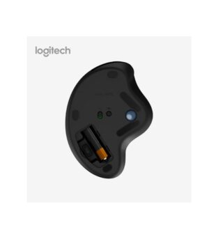 Logitech ERGO M575 Wireless Trackball Mouse