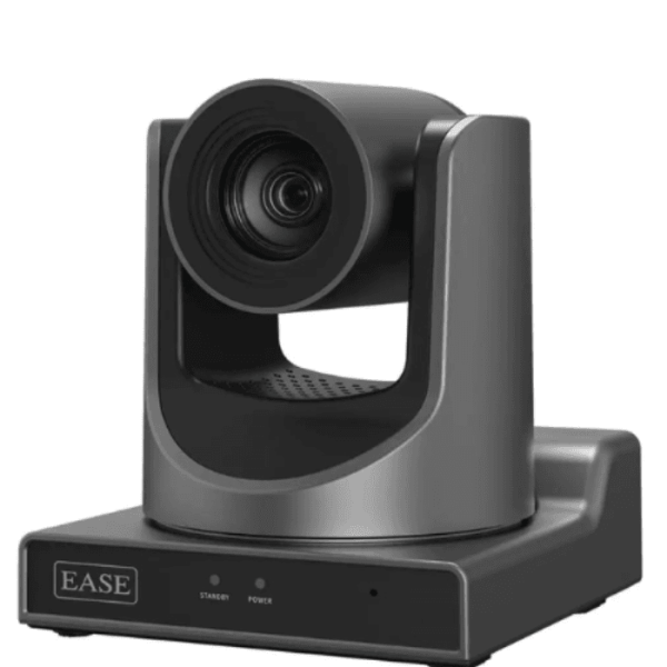 EASE FHD Professional PTZ with AI tracking & Auto Framing – PTZ20X