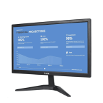 Ease O19I10 - 100Hz 1080p FHD IPS 19" Monitor