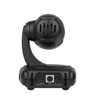 EASE Mini PTZ Video Camera FHD 3X optical Zoom 16X digital zoom – PTZ3XM