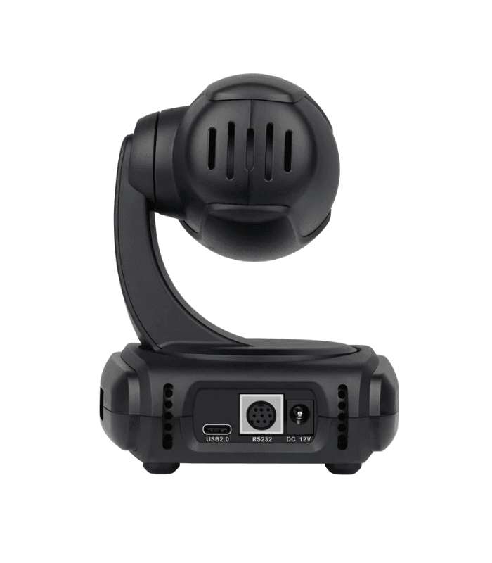 EASE Mini PTZ Video Camera FHD 3X optical Zoom 16X digital zoom – PTZ3XM