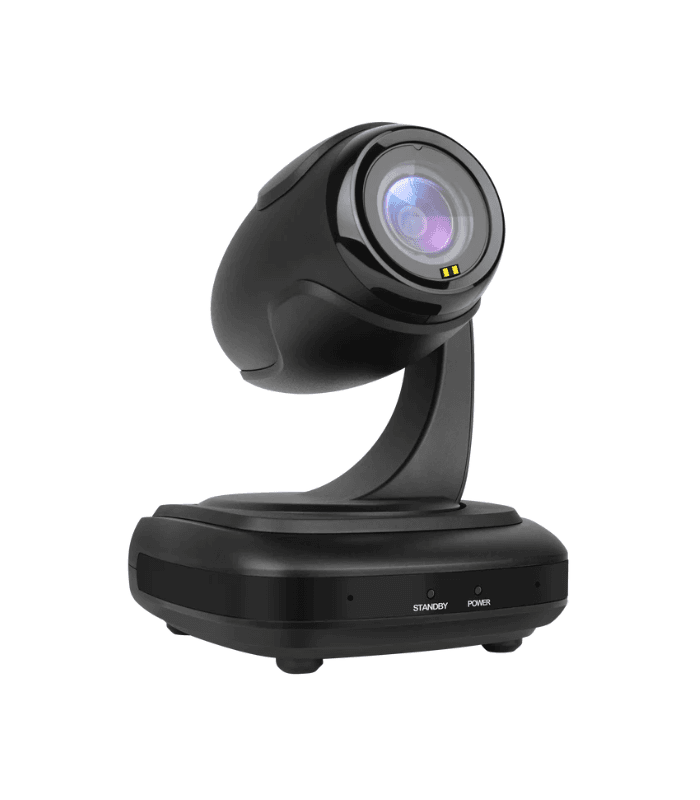 EASE Mini PTZ Video Camera FHD 3X optical Zoom 16X digital zoom – PTZ3XM