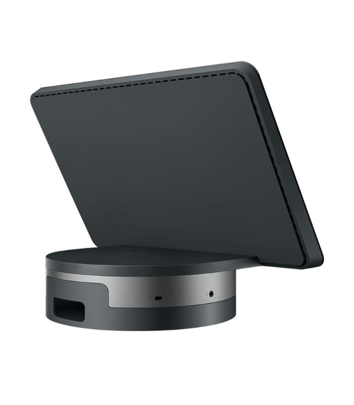 Logitech SmartDock AV Control Console