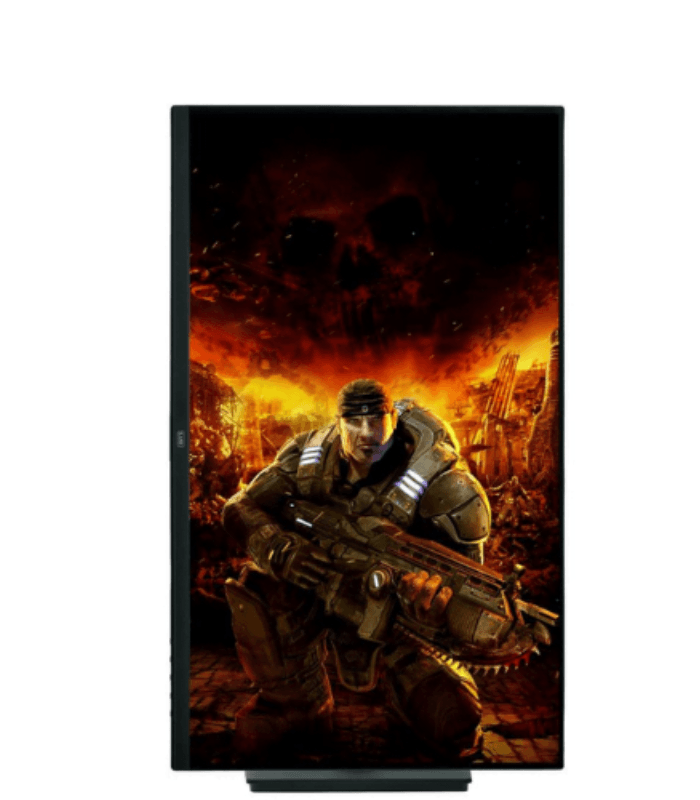 Ease G27I16 - 165Hz 2K 1440p QHD IPS 27" Gaming Monitor