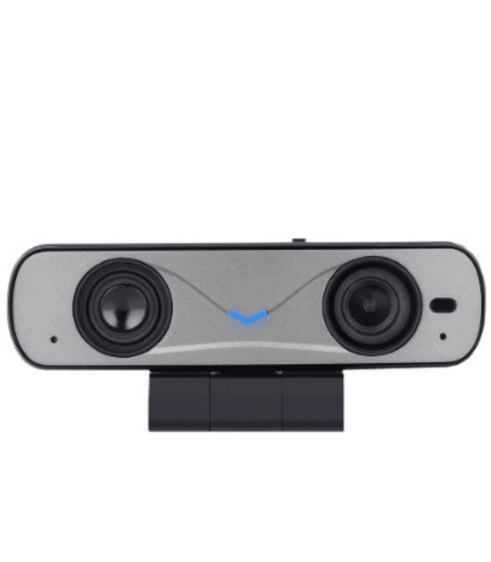 EASE Mini Soundbar AIO Video FHD 4X Zoom
