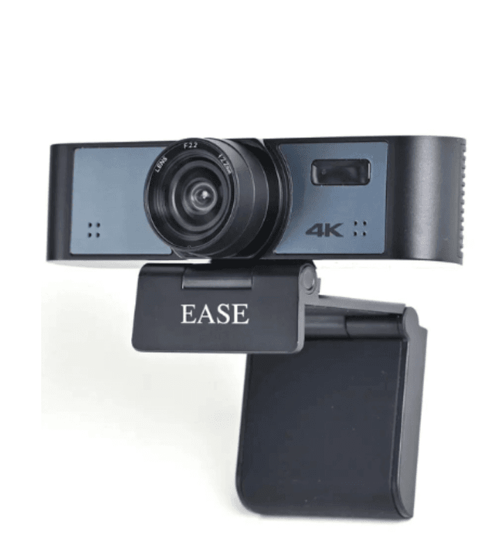 EASE ePTZ4K High-Quality Video Conferencing Cam