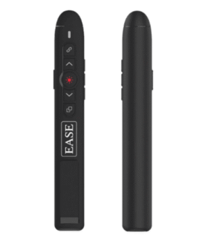 Ease 2.4GHz Wireless Laser Presenter