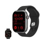 Hk9 Pro Plus Series 9 Amoled Screen 2gb Rom Ai