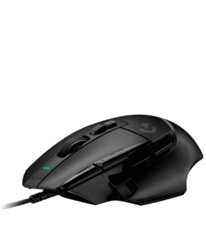 Logitech G502 X Wired Hyper-Fast Scroll Gaming Mouse