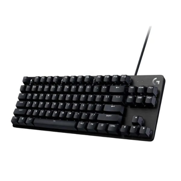 Logitech G413 TKL SE Mechanical Gaming Keyboard