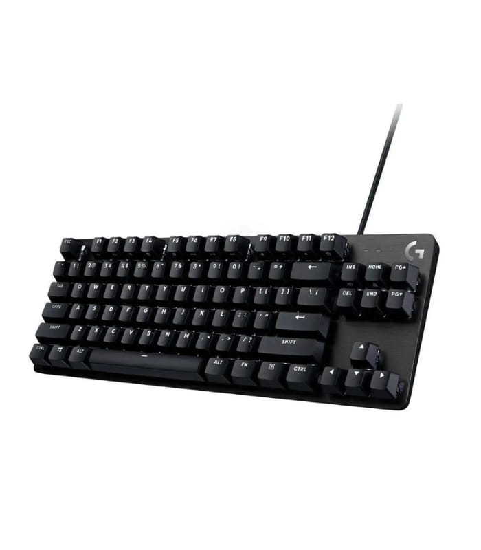 Logitech G413 TKL SE Mechanical Gaming Keyboard