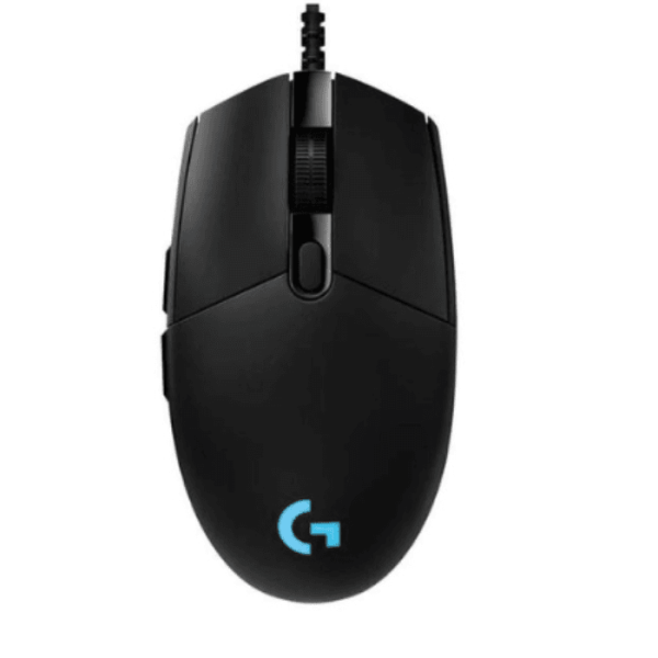 Logitech G Pro Hero Gaming Mouse