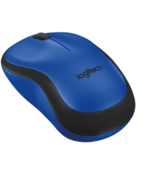 Logitech M221 SILENT WIRELESS MOUSE