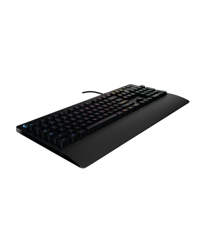 Logitech G213 Prodigy RGB Gaming Keyboard Logitech G213 Prodigy RGB Gaming Keyboard