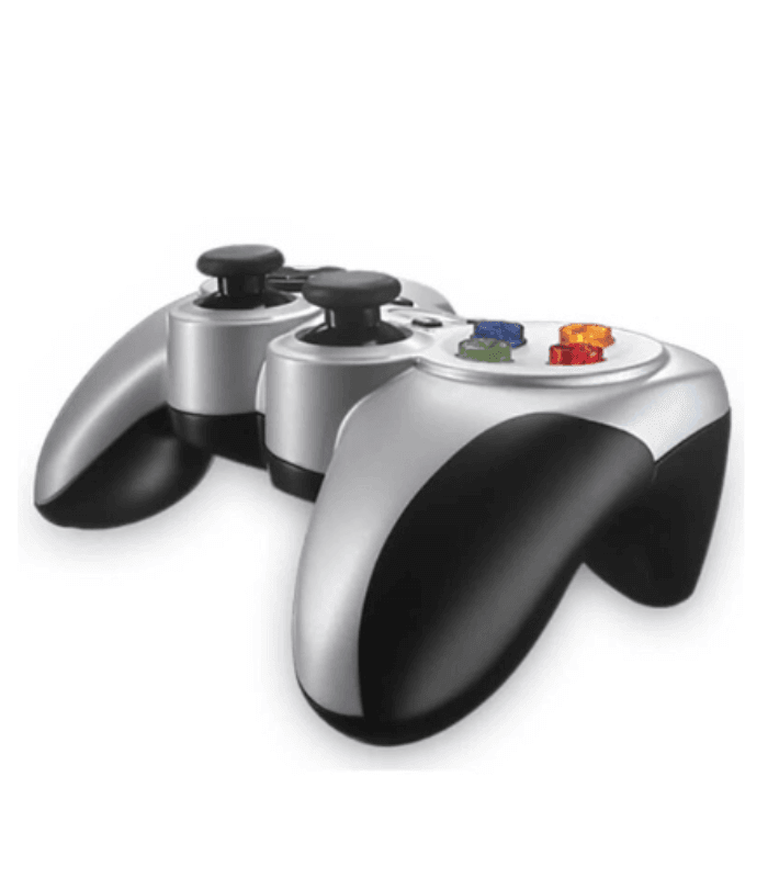 Logitech F710 Wireless Gamepad