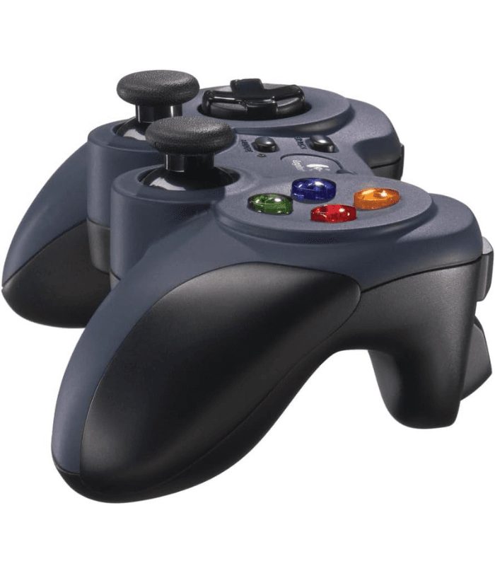 Logitech F310 Gamepad Controller