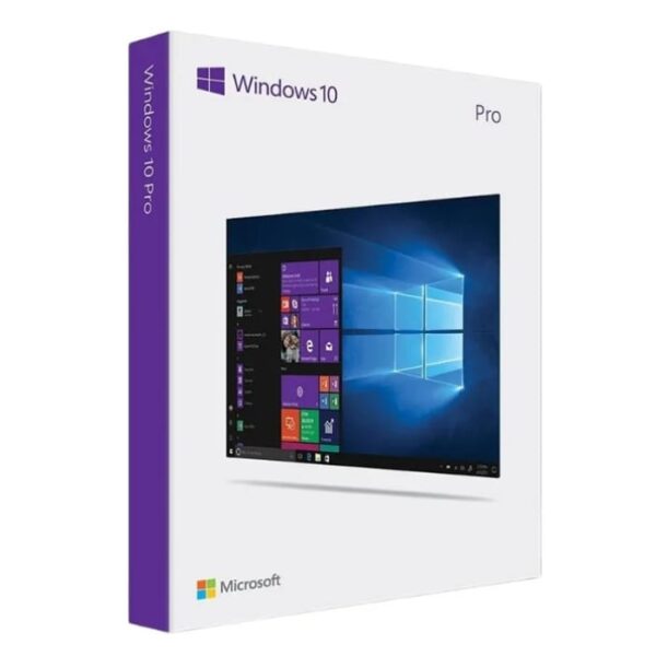Windows 10 Professional CD Key Instant Delivery
