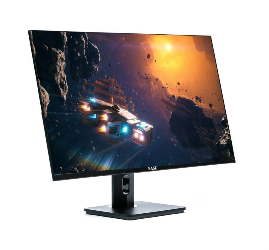 EASE G32I16 2K 165Hz 1ms IPS Gaming Monitor