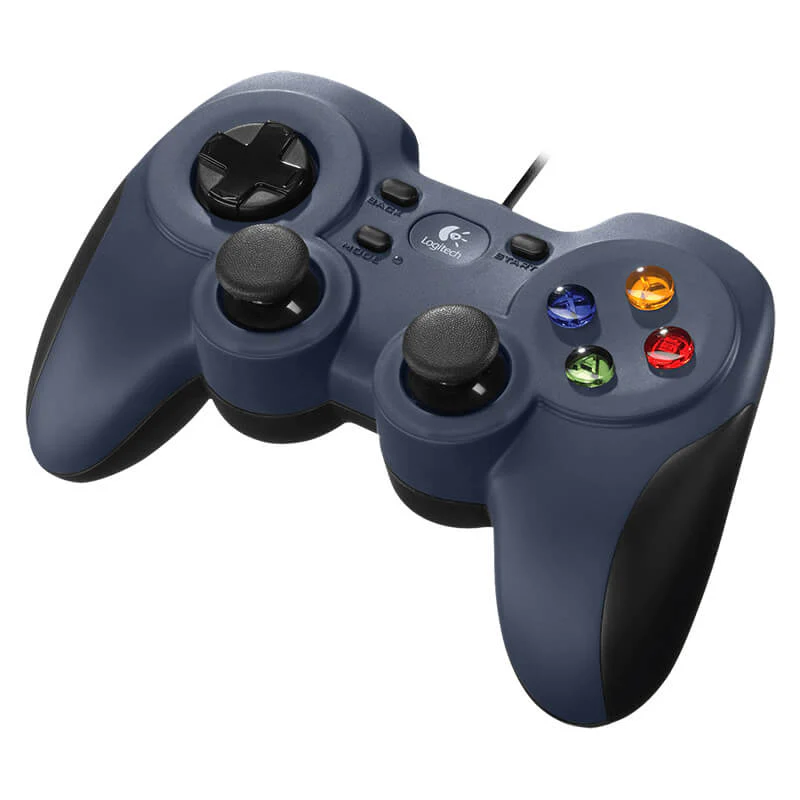 Logitech F310 Gamepad Controller