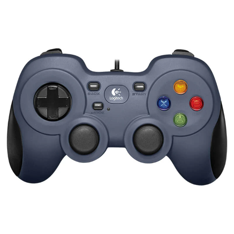 Logitech F310 Gamepad Controller
