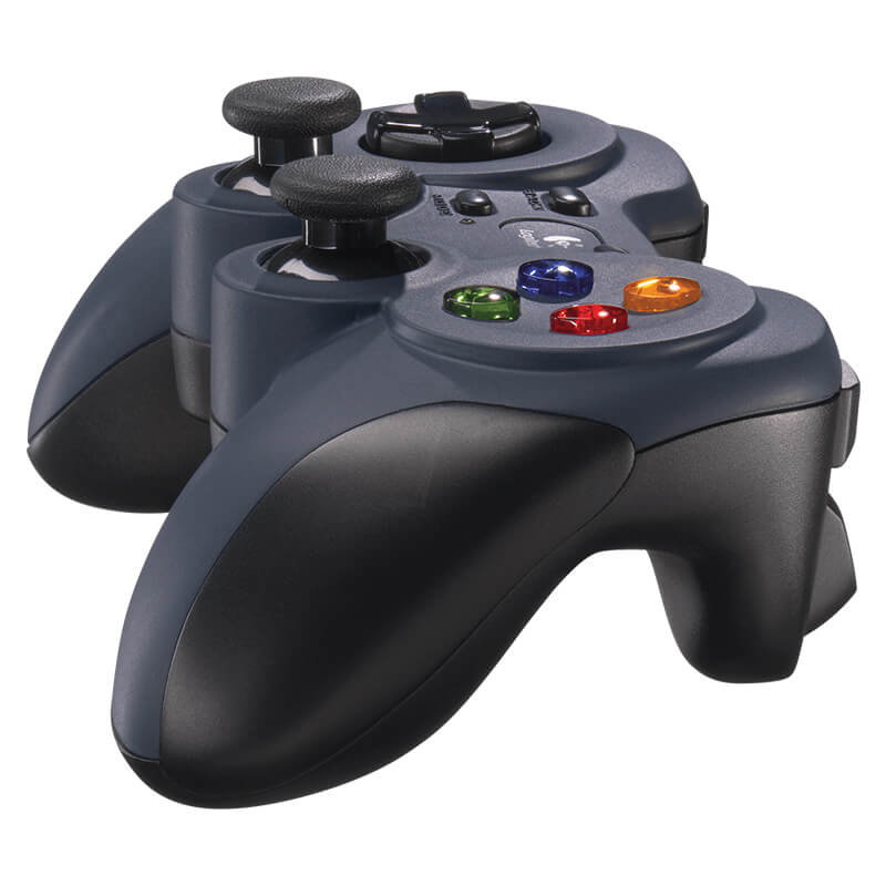 Logitech F310 Gamepad Controller