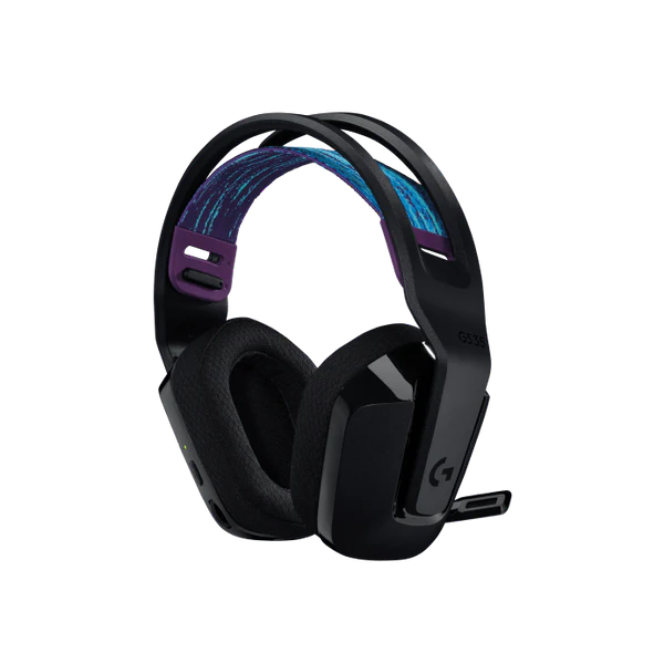Logitech G535 LIGHTSPEED Wireless Gaming Headset