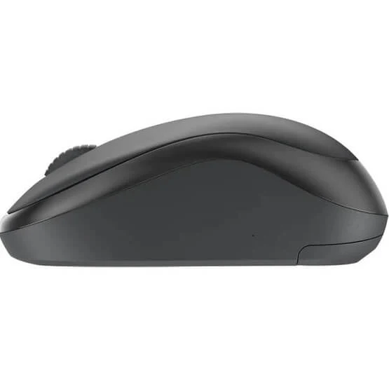 Logitech MK295 Silent Wireless Combo Keyboard Mouse Graphite