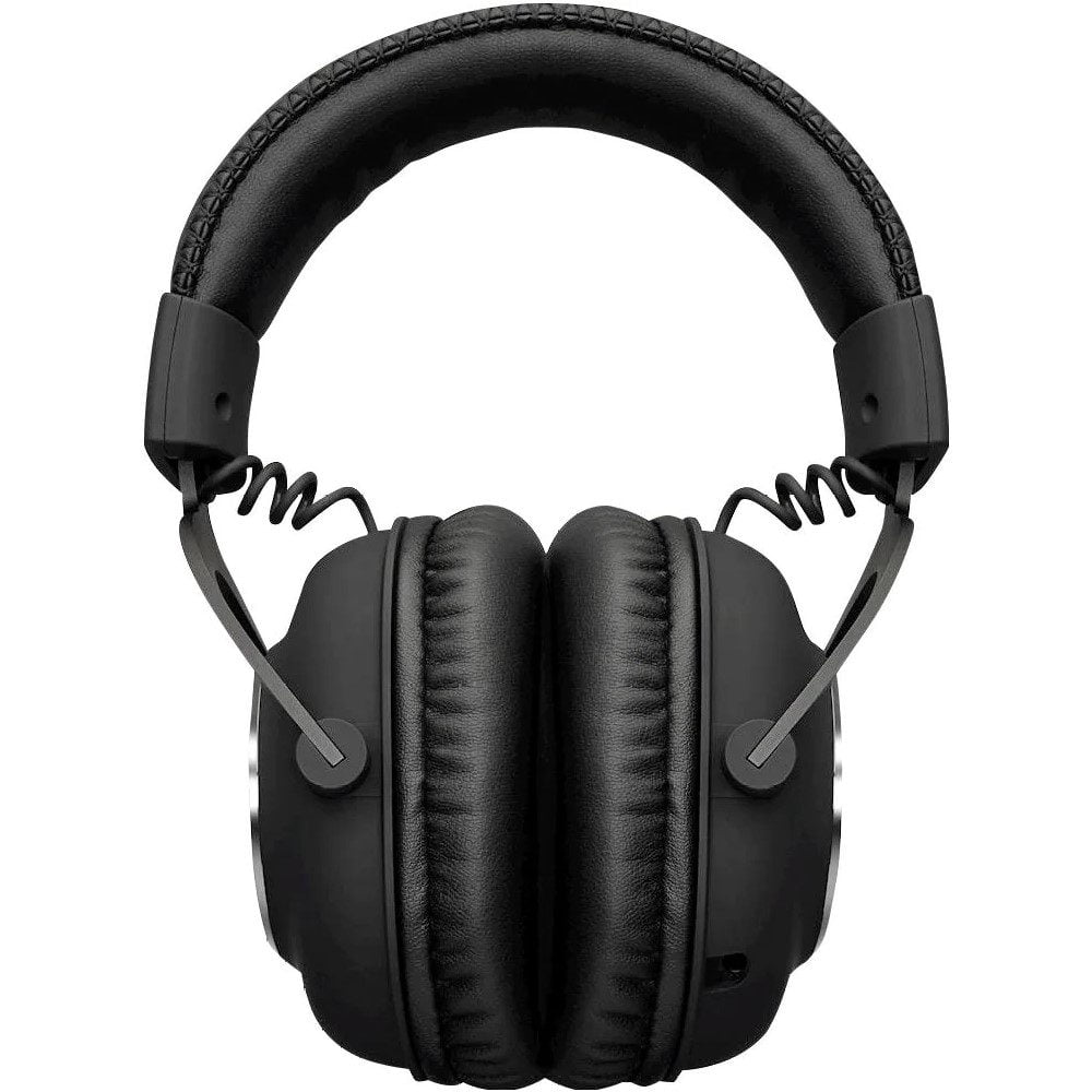 Logitech G Pro X - Gaming Headset