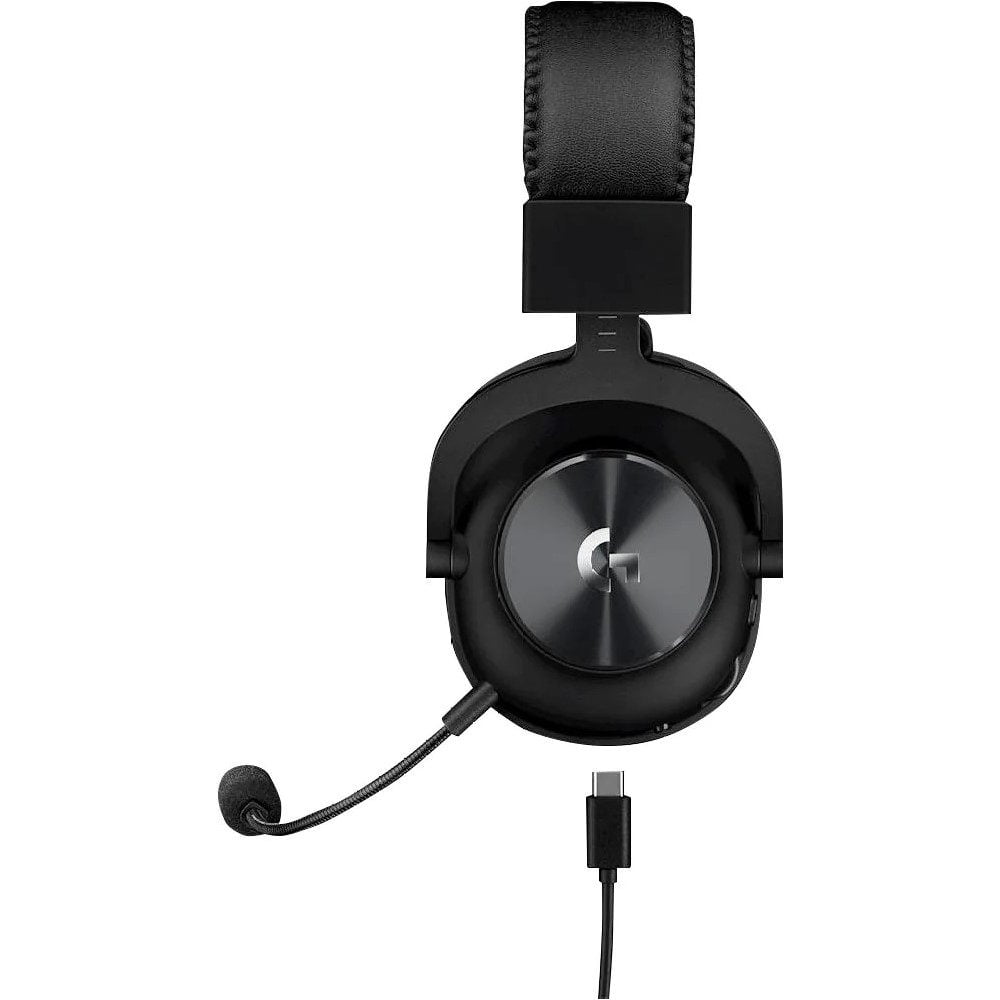 Logitech G Pro X - Gaming Headset