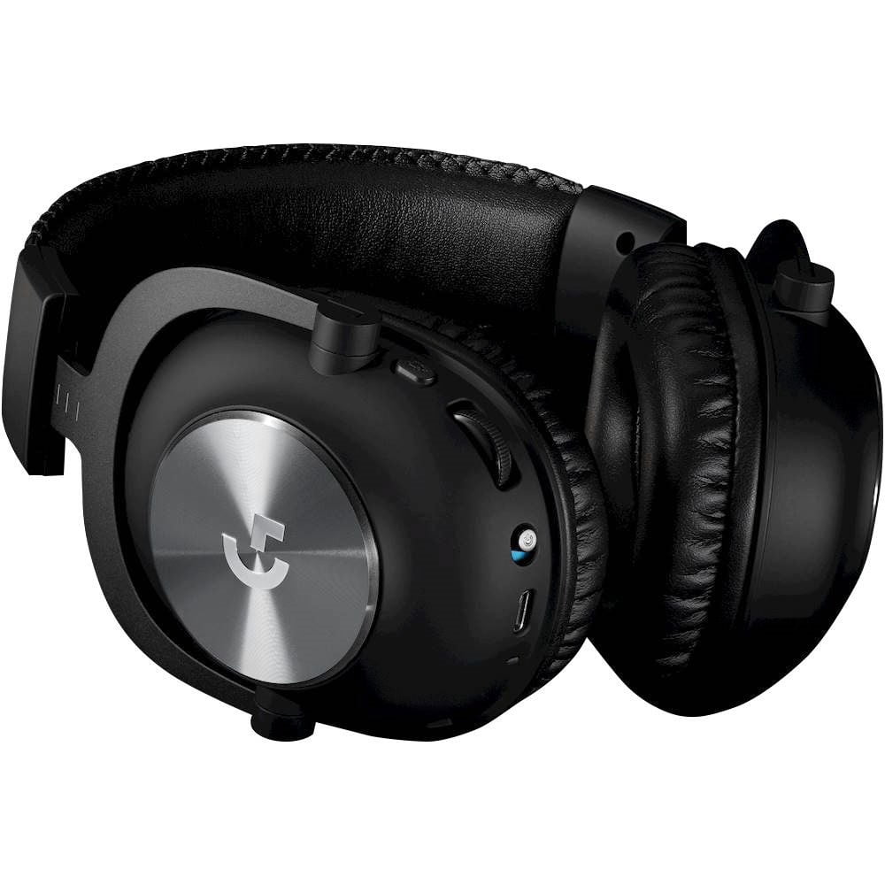 Logitech G Pro X - Gaming Headset
