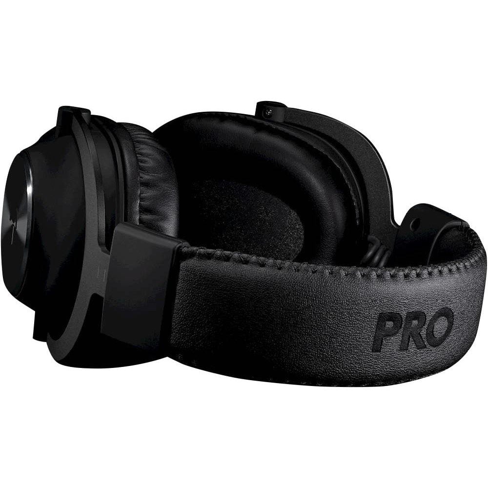 Logitech G Pro X - Gaming Headset