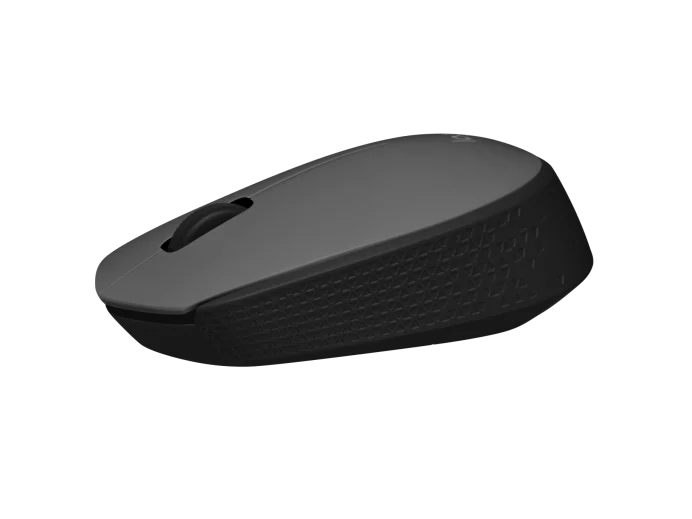 Logitech M171 Wireless Mouse Grey