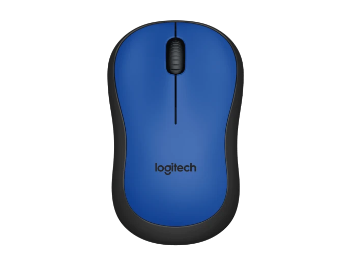 Logitech M221 SILENT WIRELESS MOUSE