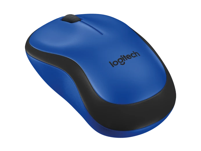 Logitech M221 SILENT WIRELESS MOUSE