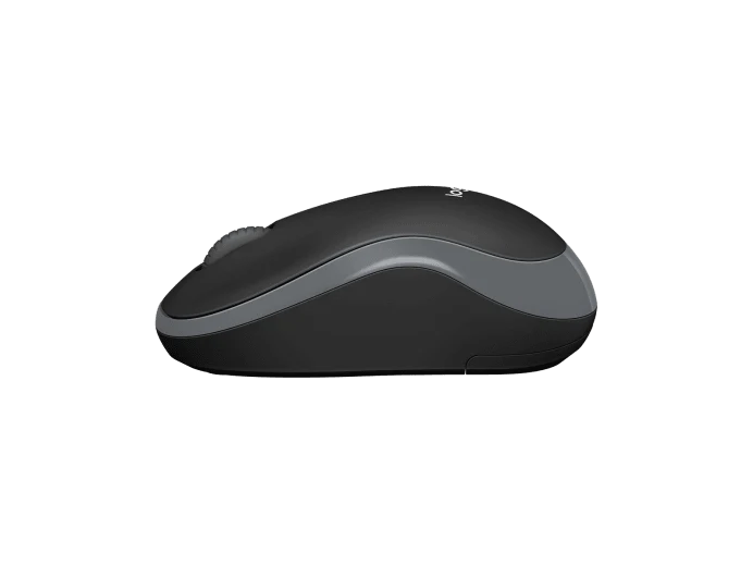 MK270 Wireless Keyboard and Mouse Combo