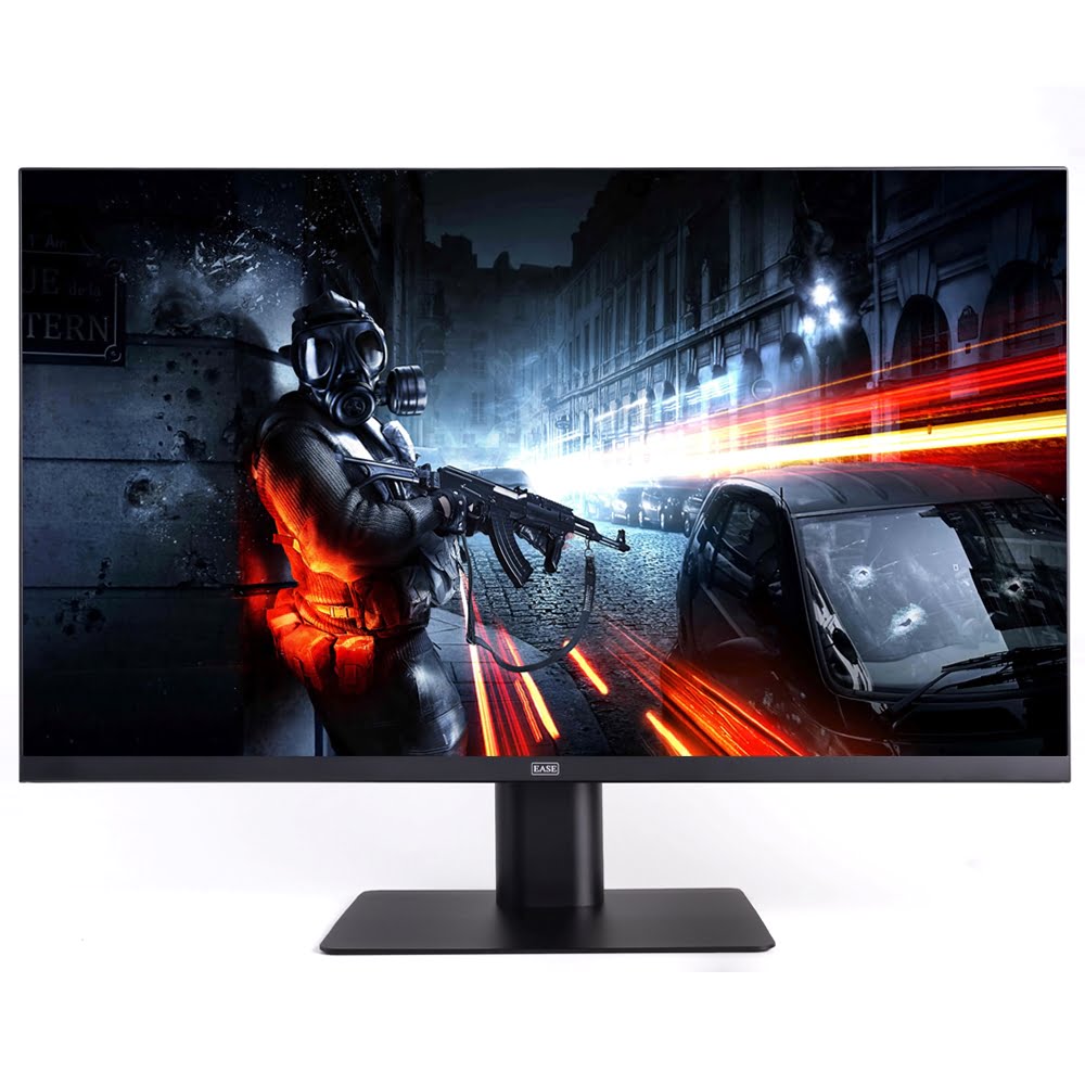 EASE G24I18 24″ IPS 180Hz 1MS Gaming Monitor