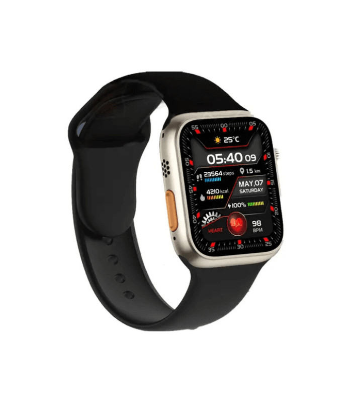 ULTRA A8 SMART WATCH SERIES 8 (49MM)
