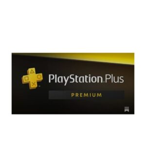 PlayStation Plus Premium: 1 Months [Full Digital Account] PS4/PS5 (Turkey)