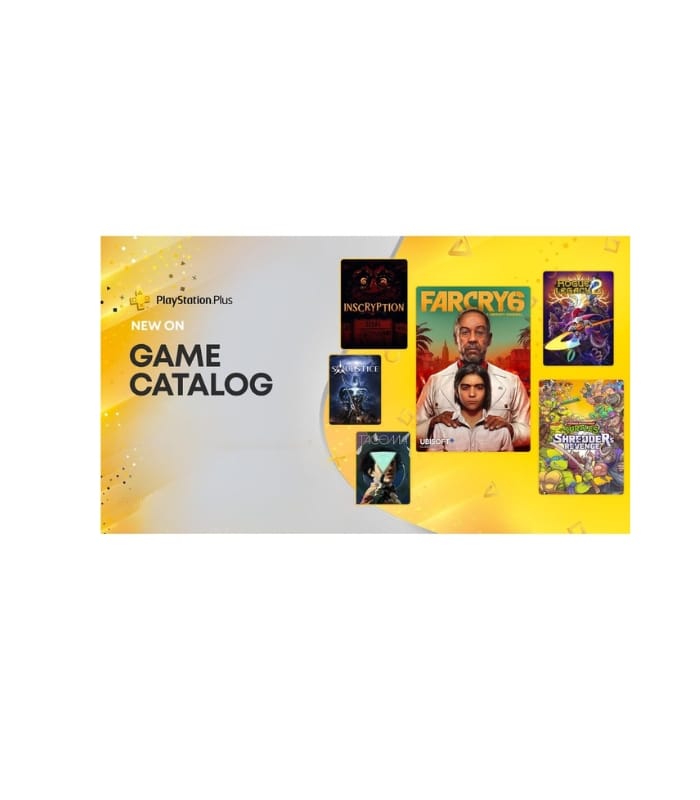 PlayStation Plus Premium: 1 Months [Full Digital Account] PS4/PS5 (Turkey)