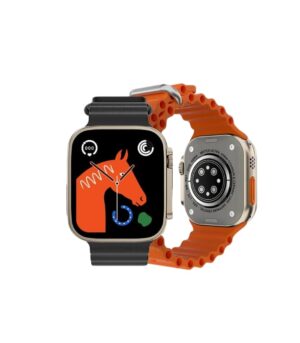 ULTRA 2 MAX SMART WATCH