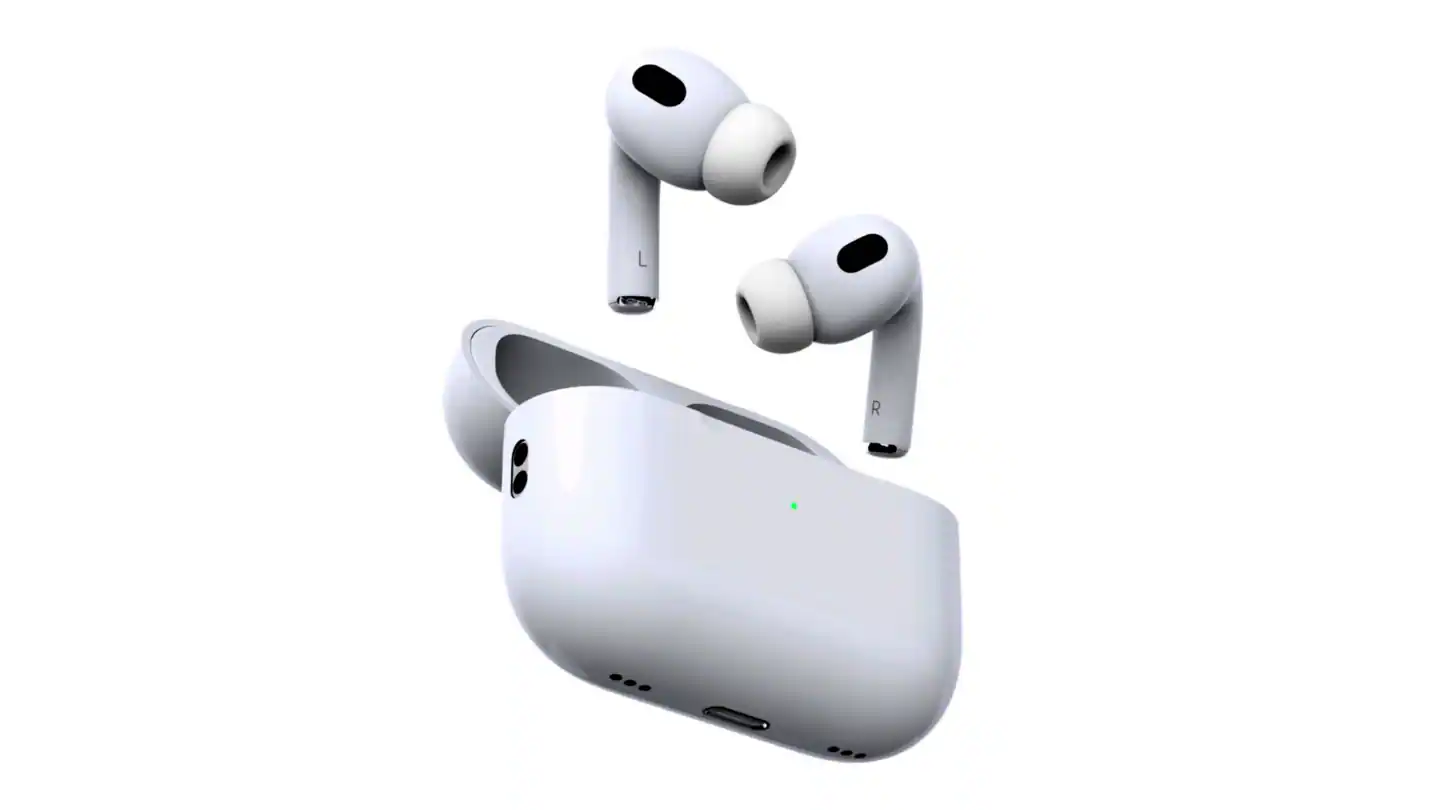 WEEWLE AirPods Pro 2 ANC