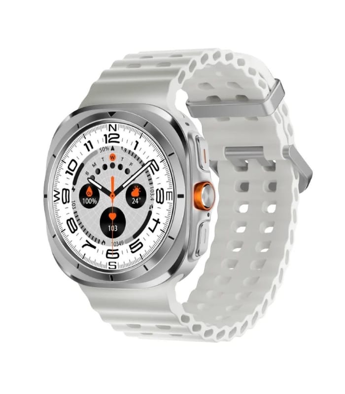 JS WATCH 7 ULTRA AMOLED DISPLAY SMART WATCH