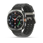 JS WATCH 7 ULTRA AMOLED DISPLAY SMART WATCH