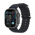 Hk10 Ultra 3 2.02 Amoled Display G-sensor Ai Features With 2 Straps