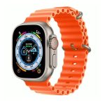 Z60 Ultra 2 9in1 Smart Watch