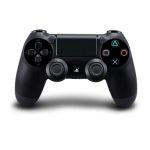 DualShock 4 Wireless Controller for PlayStation 4 - (Black)