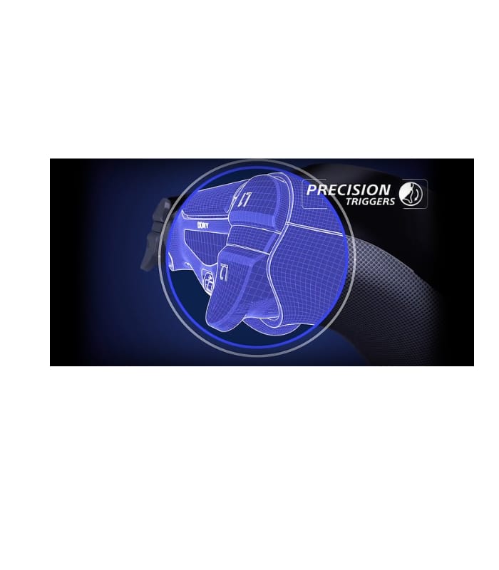 DualShock 4 Wireless Controller for PlayStation 4 - (Black)